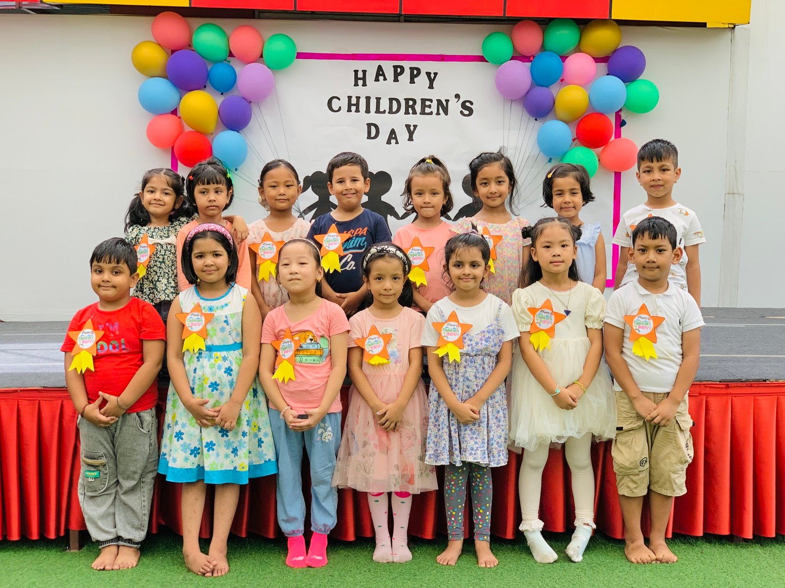 Children Day