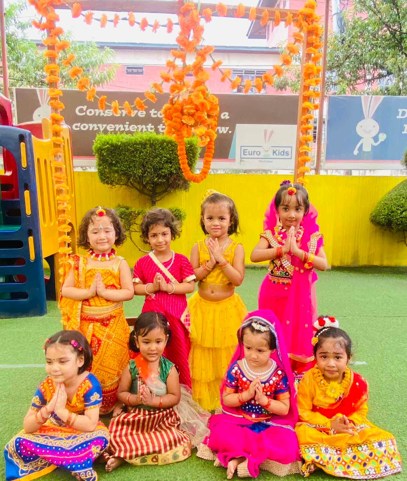 Janmashtami