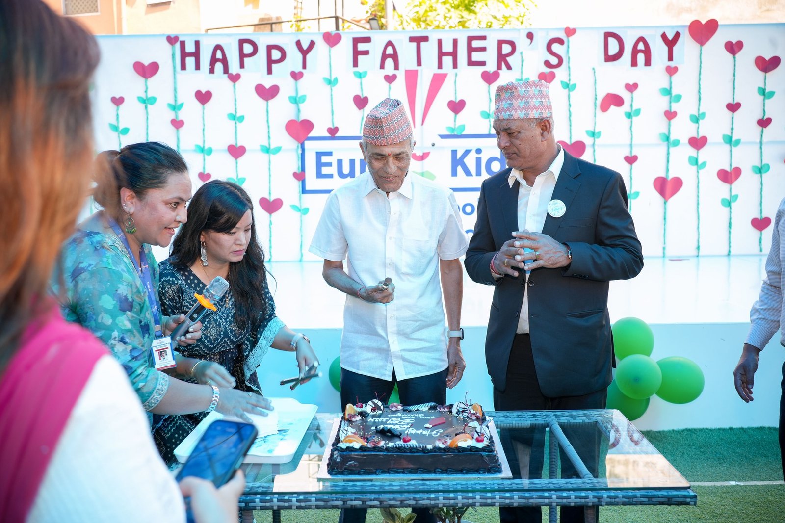 Father’s Day  2024